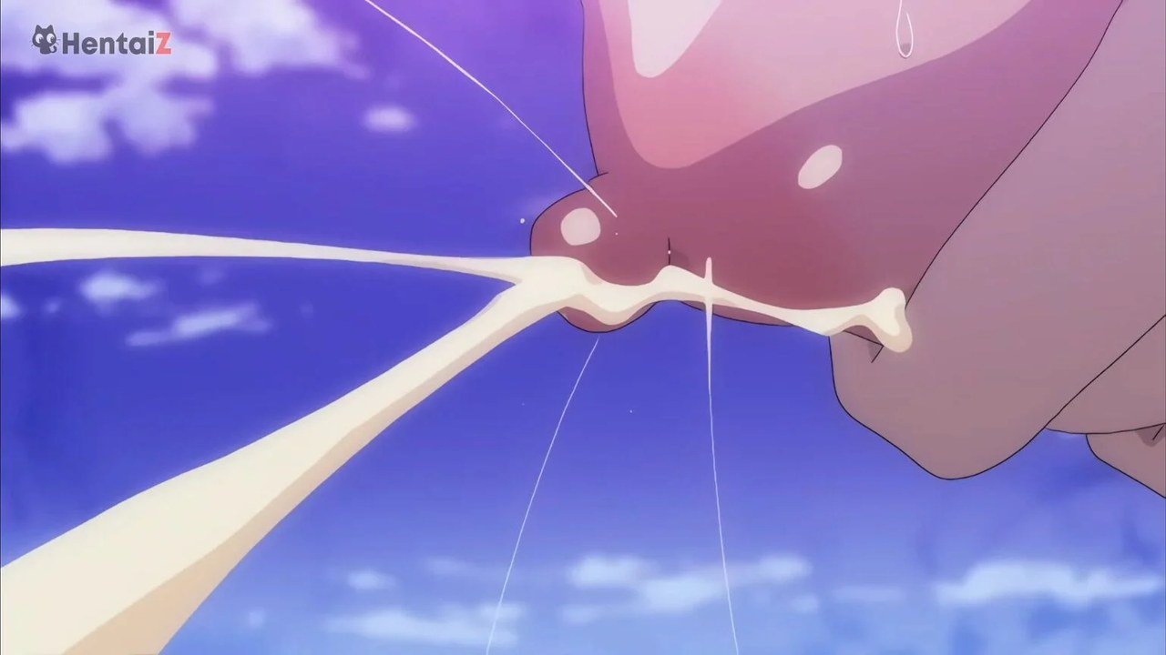 Hanime - anime still, full screen