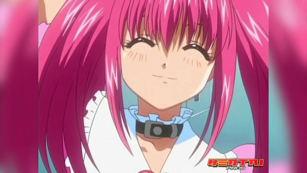 Hanime - hentai screenshot, full screen