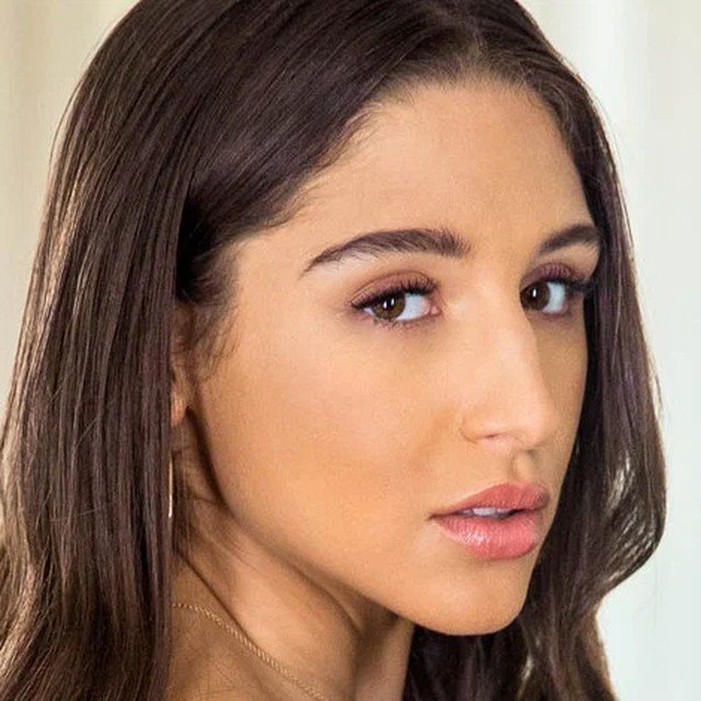 Abella Danger - porn character portrait
