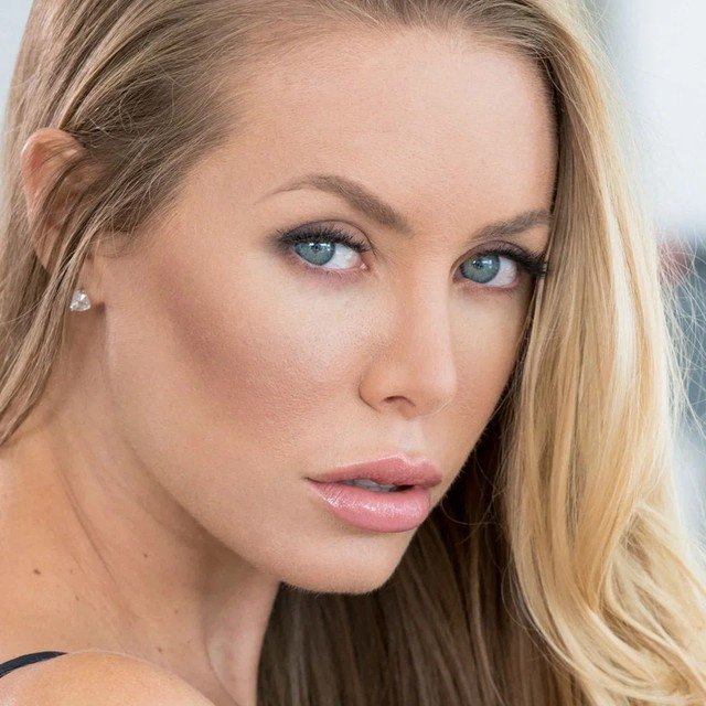 Nicole Aniston - porn character portrait