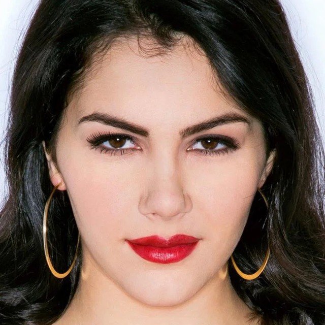 Valentina Nappi - porn character portrait